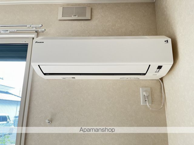 ハイムレトア飾東 A棟の内装写真