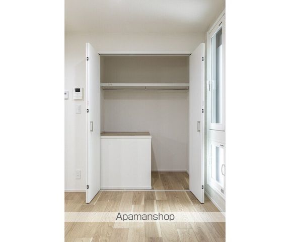 WOODCREST中延RESIDENCEの内装写真