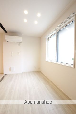 D−ROOM末広I Bの内装写真