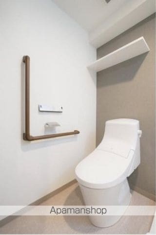 ラフィスタ中板橋IIの内装写真
