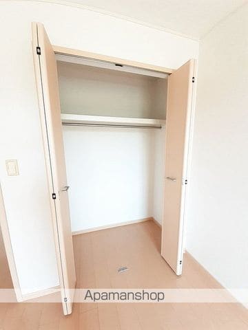 向日葵 Aの内装写真