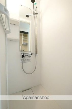 ハーモニーテラス板橋Ⅳ[1R/10.56m2]のバス