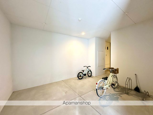 ラ ルーチェ川名の外観写真