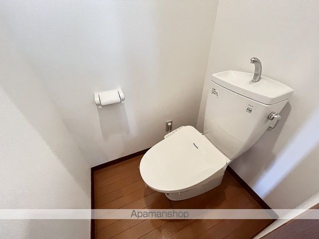 三和マンションの内装写真