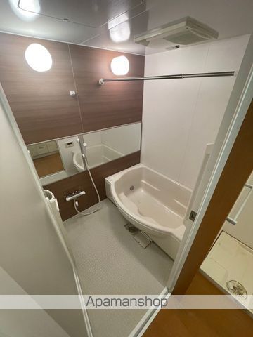 プレステージ高間の内装写真
