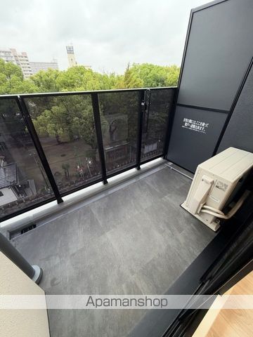 ディアレイシャス名古屋大須通南の内装写真