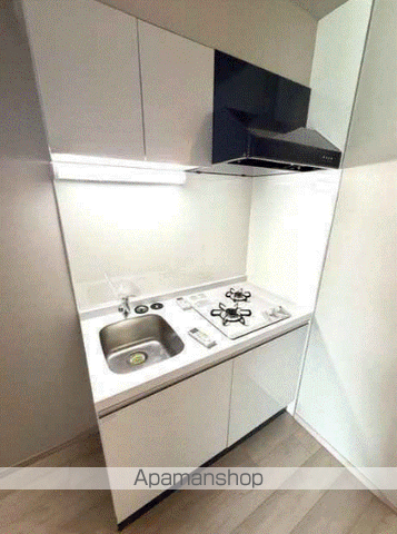 SOLASIA residence荻窪IIの内装写真