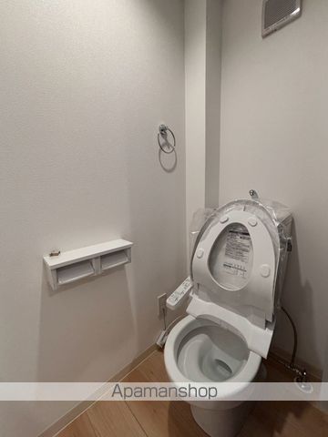 プライムコートの内装写真