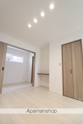 LA NOIREの内装写真