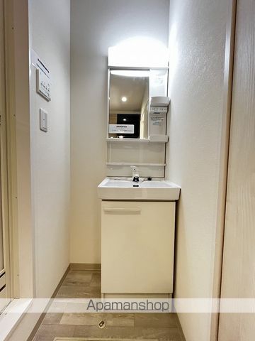 きっか中島の内装写真