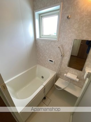 プリムラ　Ａ[1LDK/40.16m2]のバス