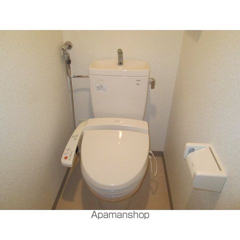 ファイン6・8の内装写真