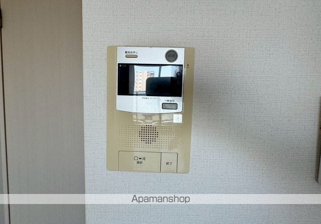 ハーモニーコート西鶴間の内装写真