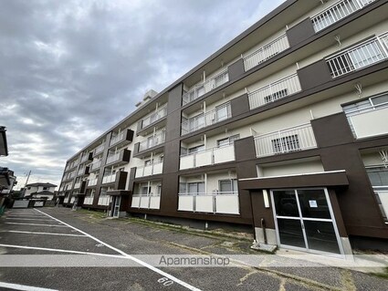 ヴィラナリー黒埼[3DK/46.7m2]の外観5