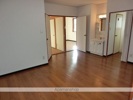 ホワイトマンション[2DK/46.57m2]の内装2