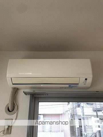 レジデンス司の内装写真
