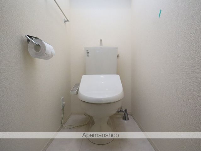 ベルエア 御器所の内装写真
