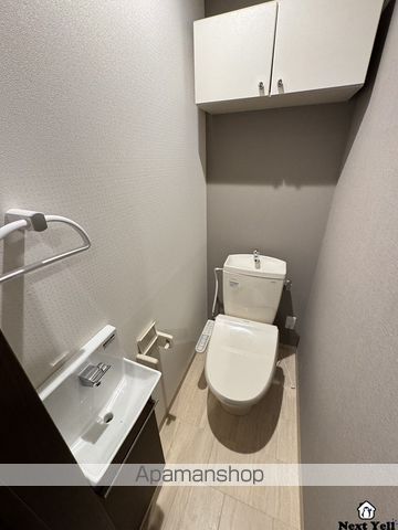 レガーメ北広島参番館の内装写真