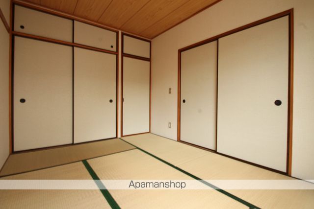 サンフィールドマンションの内装写真