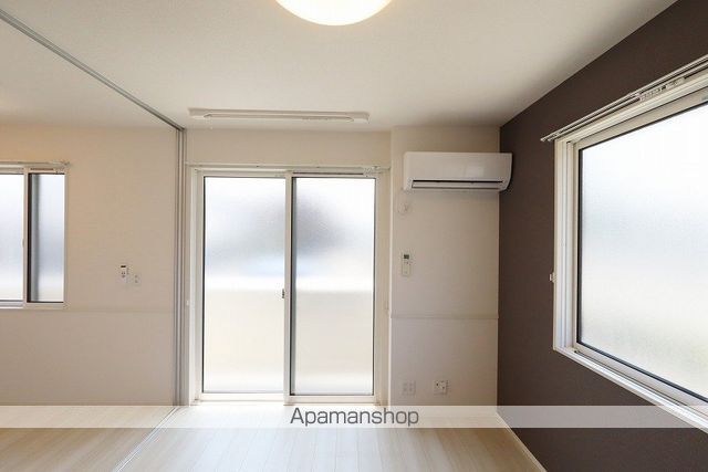 エル・ソル南庄町の内装写真