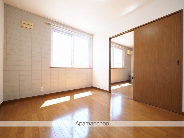 エルヴェール弐番館の内装写真
