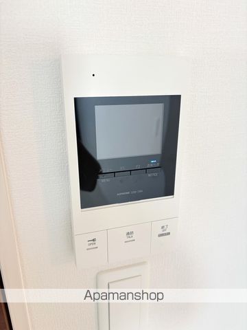 F ASECIA LASOの内装写真