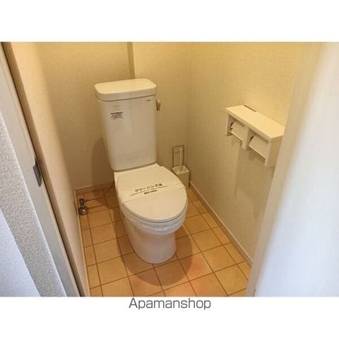 エミナンス東海の内装写真