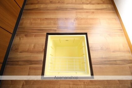 岡山県岡山市北区西辛川[2LDK/62.95m2]の内装8