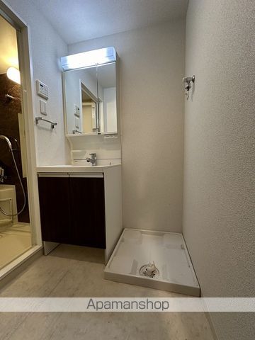 スプランディッド淀屋橋DUEの内装写真