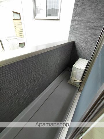 サンライズ宮町の内装写真