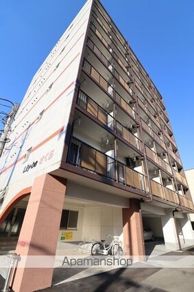 Ｌｉｌｙ－ｂｅさくら[1K/24.65m2]の内装4