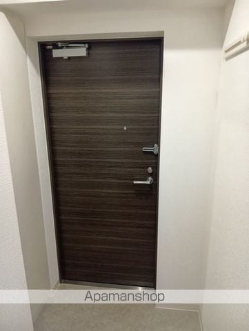 ラピスラズリ上杉の内装写真