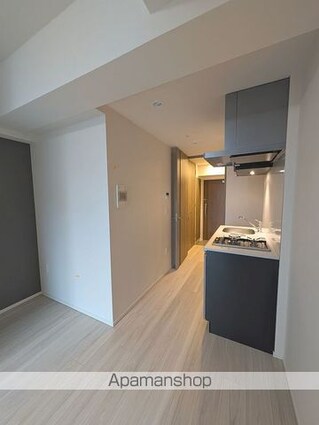 ジオエント上野稲荷町[1DK/25.18m2]の内装5