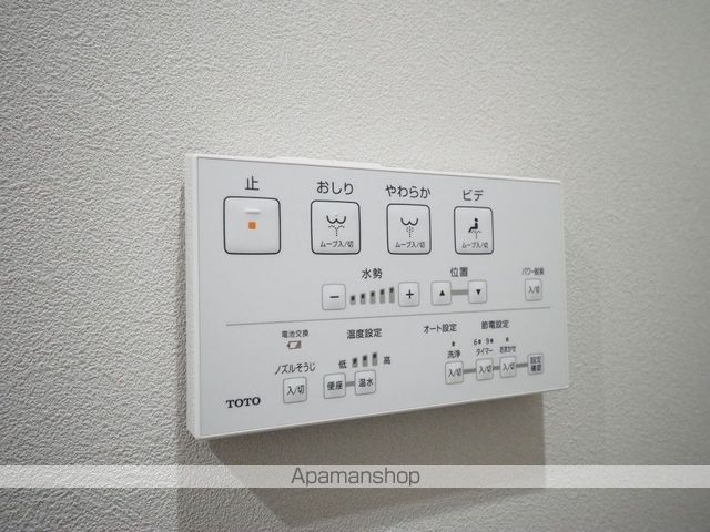ALIVIS三国本町の内装写真