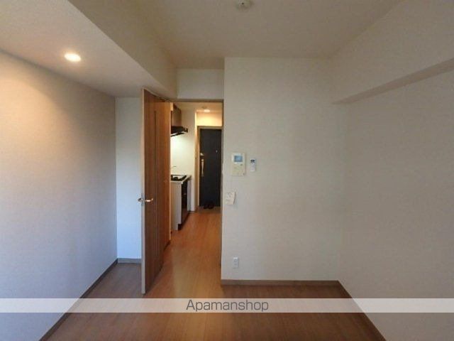 ルーブル大塚弐番館の内装写真