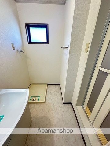 フォレストハイムの内装写真
