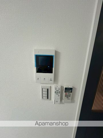ESーGRANDE東中野の内装写真
