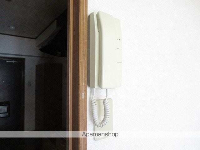 パークサイドビルの内装写真