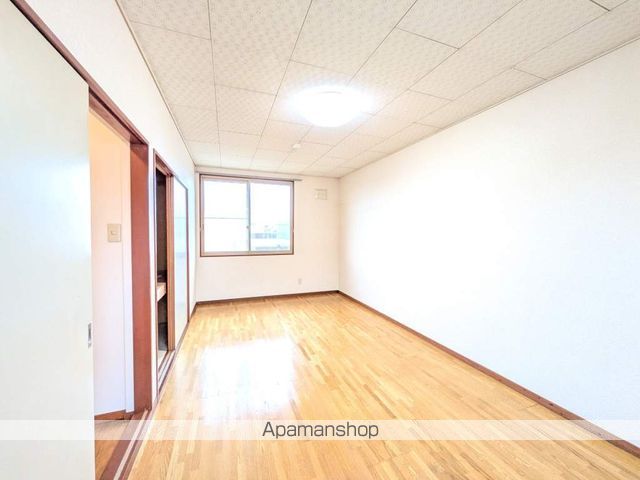 パレーシャル高砂 ABEFGの内装写真
