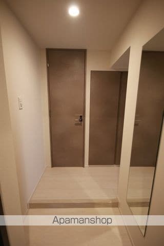 アイルイムーブル横浜サウスの内装写真