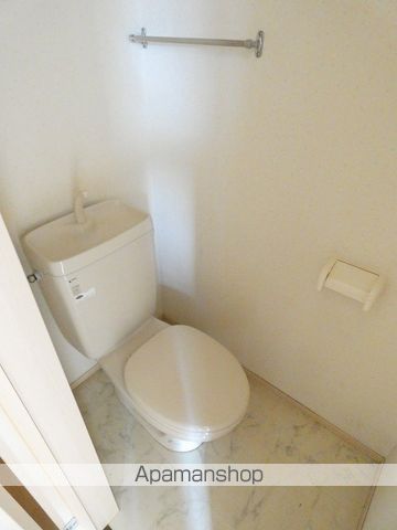 PRIVE栄通の内装写真