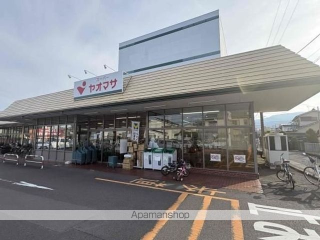 小田急電鉄小田原線 富水駅 徒歩8分 2階建 築63年の周辺写真