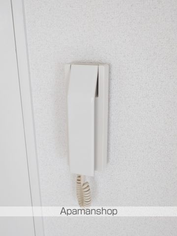 ペントルージュの内装写真