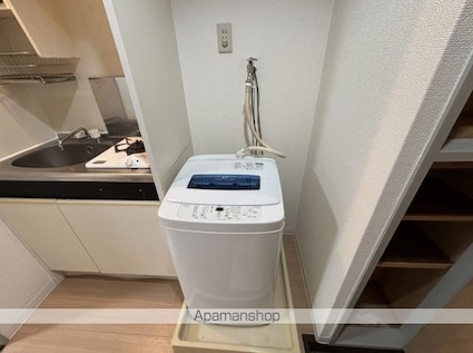 プラザ南小岩[1R/17.5m2]のその他設備