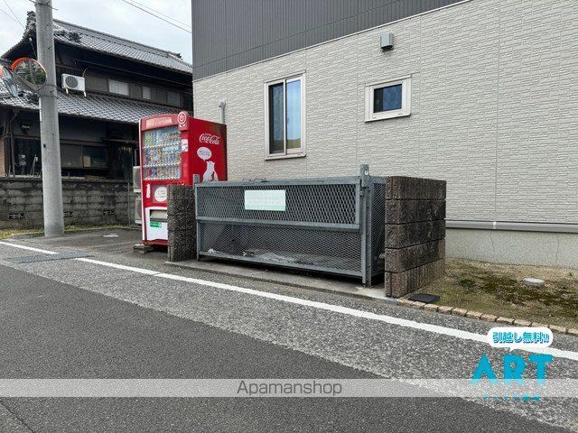 エイトサザンコート B棟のその他写真