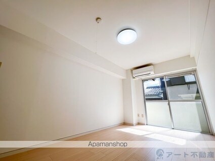 Ｒ４マンション[1K/22.52m2]の内装6