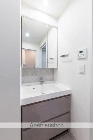 シーズンフラッツ平尾の内装写真