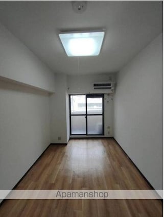 横浜平沼ダイカンプラザⅠ[1K/25.57m2]のリビング・居間