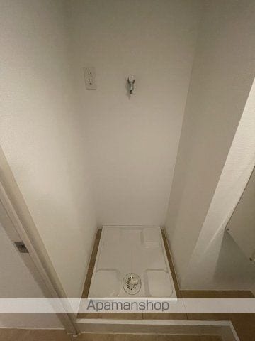 エクサム初台の内装写真