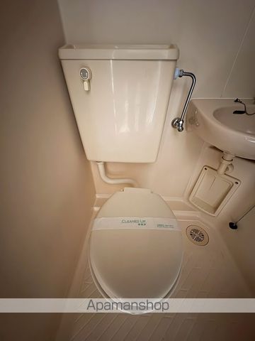 リエス高尾の内装写真